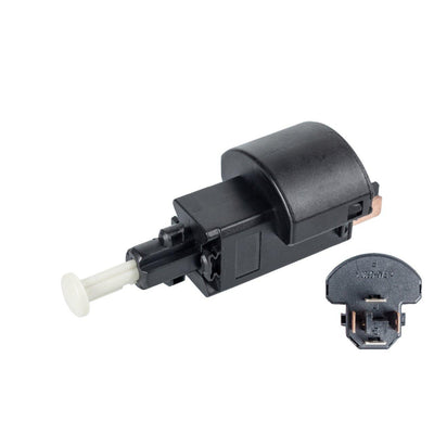 FAE Opel Astra G Brake Sensor - 4 Pin Connector — Brake Sensors & ABS