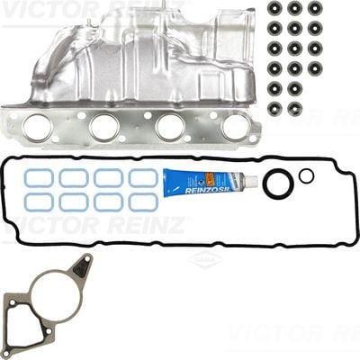 victor reinz head gasket for ford transit 2.0 tdci, victor reinz head gasket installation guide VİCTOR REİNZ Head Gasket - Premium Quality for Ford Transit 2.0 TDCi | 02-33758-04 VİCTOR REİNZ Head Gasket for Ford Transit 2.0 TDCi head-gasket, ford-transit, victor-reinz, engine-parts, car-maintenance, mechanics-tools, automotive-parts, car-owners, 2-0-tdci, ai-generated