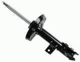 SACHS Shock Absorber Right Front for Hyundai i30 - Reliable Shock Absorber — Shocks & Struts