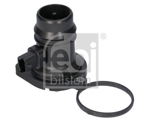 Febi Bilstein 46578 Thermostat Opel Astra J /Corsa D /E /Aveo T300 1.2Xer /1.4Xer — Water Pump & Thermostat