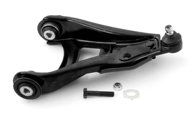 Bosch 0986141662 Control Arm Kmp Left <98 Kangoo-Clio — Control Arms & Ball Joints