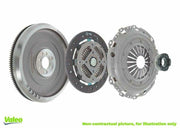 valeo clutch kit 4p installed, valeo clutch kit technical specifications, vaelo clutch set compatibility with citroen peugeot VALEO Clutch Kit 4P | Compatible with Citroen P406, P807, Expert & More | 17.8 kg VALEO Clutch Kit 4P - Compatible with Citroen & Peugeot Models valeoclushtkit, clutchset, vehicleparts, mechanics, carowners, clutchreplacement, automotive, citroen, peugeot, ai-generated
