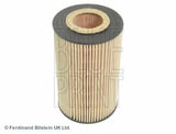 BLUEPRINT Oil Filter ADU172102 - Compatible with W204 C 63 AMG, W211 E 63 AMG, W221 S 63 AMG — Blue Print, Oil Filters