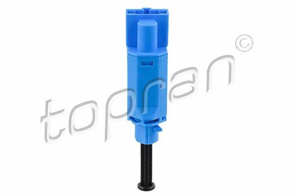 TOPRAN Brake Switch - VW Vehicles — Switches & Relays