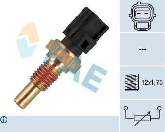 FAE 33746 Coolant Temperature Sender Focus / Fiesta 1.6 Zetec 95-04