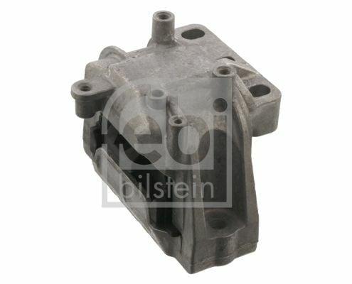 FEBI Motor Mount for VW Golf 1.6TDI & 2.0 TDI - Right Side, Durable Design — Mounts