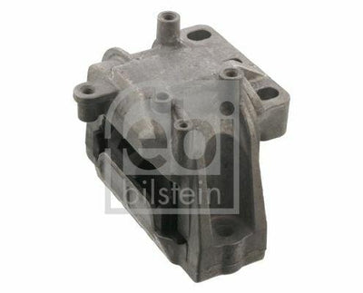 FEBI Motor Mount for VW Golf 1.6TDI & 2.0 TDI - Right Side, Durable Design — Mounts