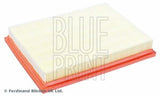 Blueprint Air Filter - Replacement for Mazda 2 (1.4/1.6) — Blue Print, Air & Cabin Filters