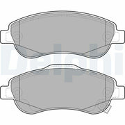 delphi front brake pads for honda crv, delphi lp2093 brake pads specifications DELPHI LP2093 Front Brake Pads - Performance and Reliability for Honda CR-V Owners | 151.3mm Width DELPHI LP2093 Front Brake Pads for Honda CR-V delphi, brake-pads, honda-crv, car-parts, automotive, front-brake-pads, brake-repair, mechanics, car-owners, ai-generated