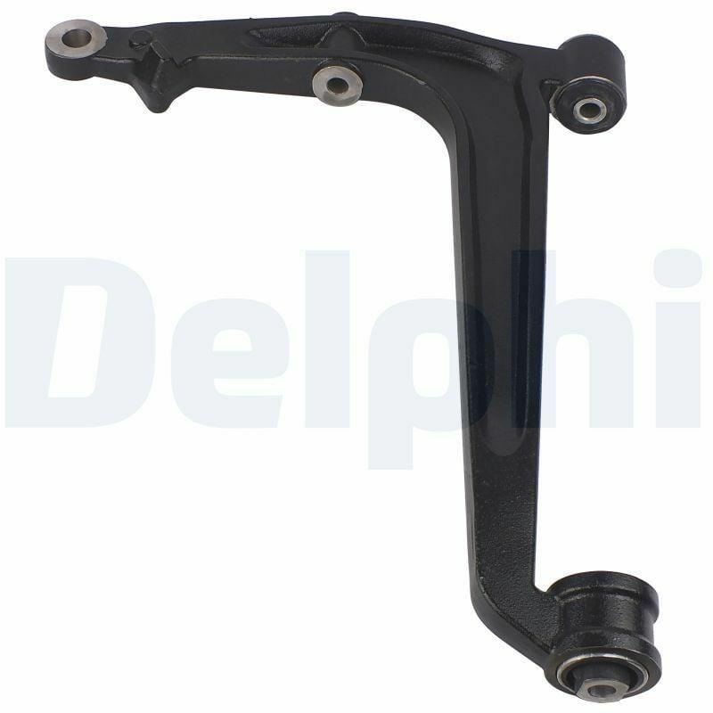 Delphi TC2621 - Front Lower Control Arm Without Ball Joint for T4 1991-2004 — Control Arms & Ball Joints