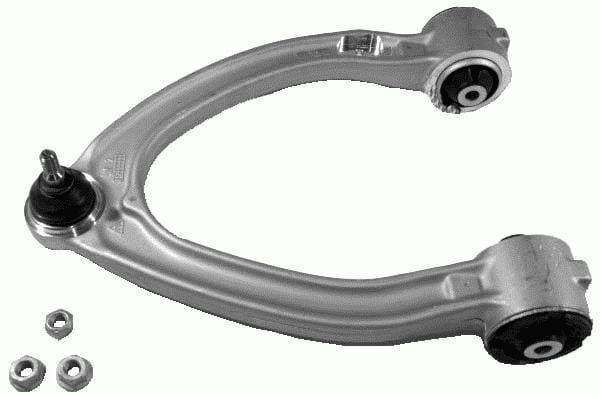 lemforder sway bar control arm front right, high quality control arm for mercedes s-class, aluminum control arm for w220 c215 models LEMFORDER Sway Bar Control Arm Front Right for S-Class W220 98-05 C215 02-06 | Aluminum Construction LEMFORDER Sway Bar Control Arm Front Right lemforder, control-arm, sway-bar, automotive-parts, replacement-parts, front-suspension, aluminum-parts, car-owners, mechanics, ai-generated
