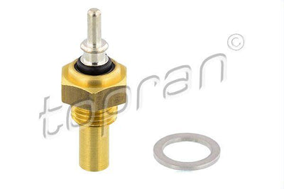 Topran 400683001 Coolant Temperature Sender Mercedes W124 W201 Sprınt