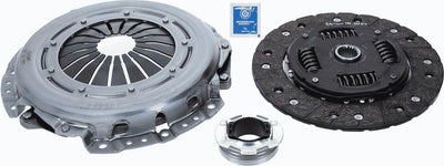 Sachs 3000 951 098 Clutch Kit Accent i20 i30 Ceed Rio Getz Elantra Era