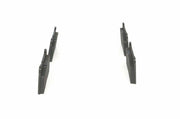 bosch brake pads for audi q5, front brake pads for 2.0TDI 3.0TDI, premium low-metallic brake set BOSCH Brake Pads - Premium Low-Metallic Material for Audi Q5 2.0TDI 3.0TDI | Enhanced Performance BOSCH Brake Pads for Audi Q5 2.0TDI 3.0TDI bosch, brake-pads, audi-q5, low-metallic, braking-system, car-owners, mechanics, oe-replacement, automotive-parts, ai-generated