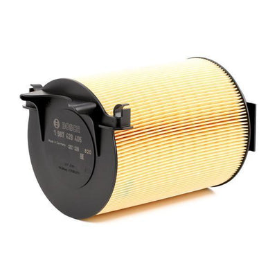BOSCH Audi A3 1.6 Motor Air Filter — Air & Cabin Filters