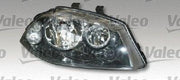 valeo 43342 right headlight for cordoba and ibiza, halogen headlight with h7 and h3 bulbs VALEO 43342 Right Headlight for Cordoba 02 > 10 & Ibiza | H7/H3 Halogen VALEO 43342 Right Headlight | Fit for Cordoba and Ibiza valeo, headlight, cordoba, ibiza, car-accessories, automotive, car-owners, drivers, electrical-headlight, ai-generated