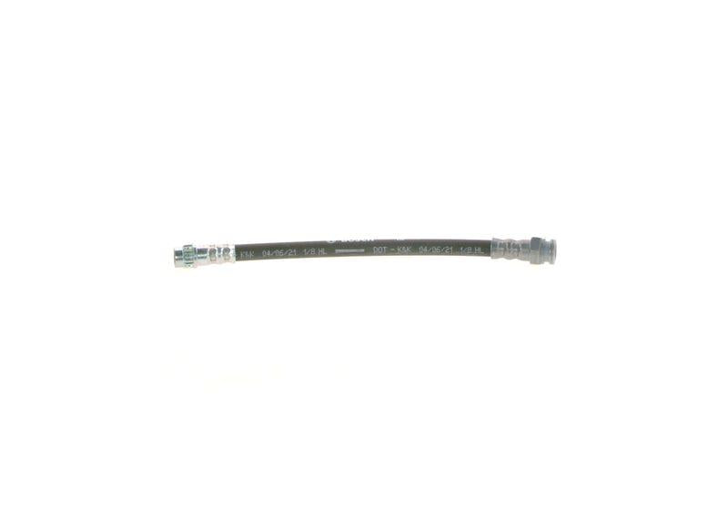 Bosch 1987481052 Peugeot Partner Tepee P5008 Berlingo III C4 Picasso DS5 08-> Rear Brake Hose — Brake Hydraulics