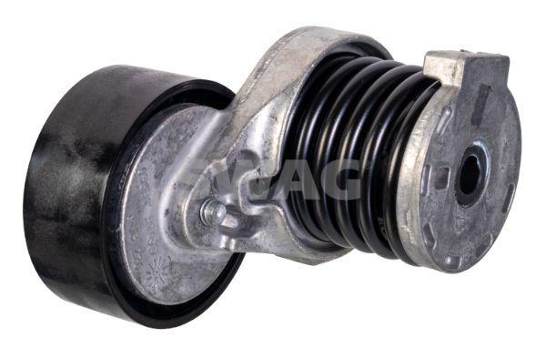 swag v belt tensioner for clio megane juke, technical specifications of swag v belt tensioner, installation of swag v belt tensioner SWAG V Belt Tensioner - Compatible with Clio IV, Megane IV, Talisman, Juke, Dokker, Duster, A-Series W176, B-Series W242-W246 | 13-Clio IV SWAG V Belt Tensioner for Clio Megane Juke | 13-Clio IV swag, v-belt-tensioner, clio, megane, juke, automotive-parts, car-maintenance, mechanic-tools, vehicle-accessories, ai-generated