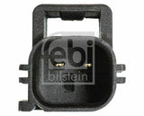 FEBI Range Rover Evoque ABS Sensor - Dual Installation — Brake Sensors & ABS