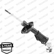 monroe gas shock absorber front right, monroe gas shock absorber specifications MONROE Gas Shock Absorber - Front Right for Insignia Premium | 5.1 kg MONROE Gas Shock Absorber for Insignia Premium monroe, shock-absorber, gas-shock, insignia-premium, car-parts, vehicle-upgrade, front-right, automotive, performance-parts, ai-generated