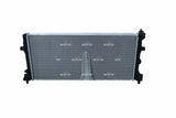 NRF Motor Radiator - Compatible with Polo, Ibiza, Fabia — Radiators & Fans