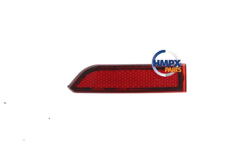 HMPX PARTS 5NA945103 Rear Bumper Reflector Outer Left Tiguan 16 > — Tail, Signal & Reflectors