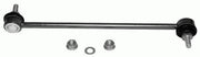 lemforder sway bar link for bmw e38 front, front view of lemforder sway bar link, installed lemforder sway bar link on bmw e38 LEMFORDER Sway Bar Link - Front Right Left for BMW E38 (1994-2001) LEMFORDER Sway Bar Link for BMW E38 | Front Right Left lemforder, sway-bar-link, bmw-e38, suspension-part, front-link, automotive-parts, car-repair, bmw-parts, mechanic-tools, ai-generated