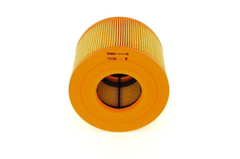 Bosch F026400029 Air Filter 1 Series E81 E82 06-3 Series E90 E91 E92 06 — Air & Cabin Filters