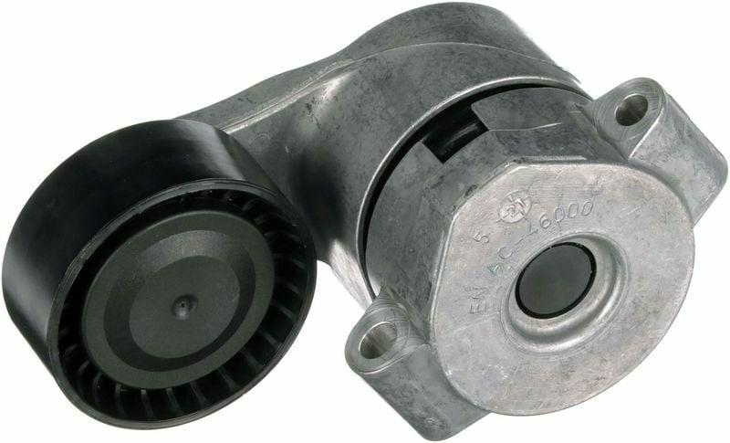 Gates V Belt Tensioner - 06 Boxer, Jumper, Ducato 2.2Hdi — Pulleys & Tensioners