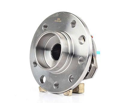 Bsg 65-600-008 Wheel Hub Front Astra H Zafira B Z13dth Z16xer A16xer Z16let Z17dth Z19dth 04 — Hub Assemblies