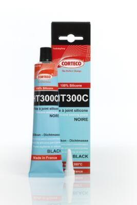 Corteco 84099300 Fluid Gasket (Black) Ht300c 80Ml + 300C (Kolı 24 Luk) — Gaskets & Seals