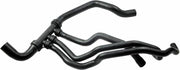 rapro radiator hose for megane ii, 800mm EPDM radiator hose black RAPRO Radiator Hose - 03 Megane II 1.9 DCI | 800mm Length, Black RAPRO Radiator Hose for Megane II - 1.9 DCI rapro, radiator-hose, megane-ii, 1-9-dci, automotive-parts, car-owner, mechanics, epdm, black-hose, ai-generated