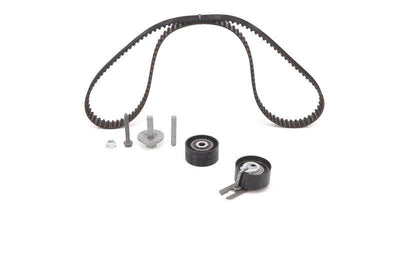 Bosch 1987946568 Timing Belt Kit Peugeot 206 / 207 / 307, Citroen C2 / C3, Ford Fiesta 1.4 HDi-TDCi DV4