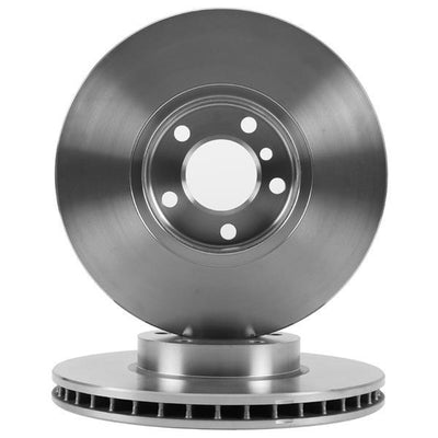 AYD 50817 Brake Disc Front BMW E70 F15 E71 F16 — Brake Rotors & Drums