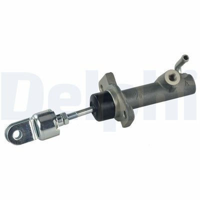 Delphi LM80369 Clutch Ana Cylinder Chevrolet Lacetti (J200) Nubira 1.4-1.8 — Clutch & Flywheel