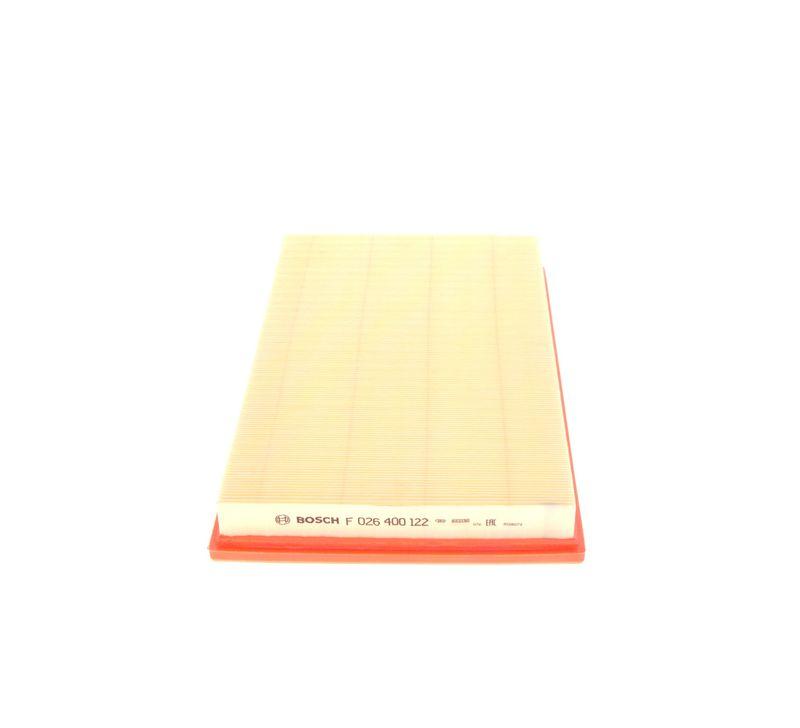 Bosch F026400122 Air Filter Viano (W639) 03-07 CDI 2.2 / CDI 2.2 / CDI 2.2 4-Matic — Air & Cabin Filters