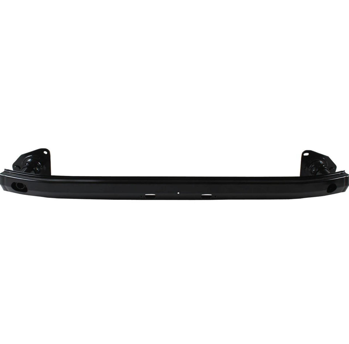 Opel Corsa D Rear Bumper Reinforcement — Auto Parts Hall, Reinforcements & Brackets