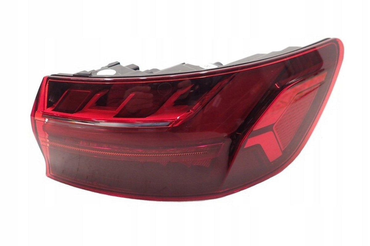 VAG Original Audi A4 2020+ LED Right Tail Light — Tail, Signal & Reflectors