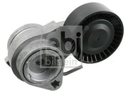 febi 21630 tensioner pulley, febi 21630 aluminum construction FEBI 21630 Tensioner Pulley - Durable Aluminum Construction for Car Owners and Mechanics | 24.5 mm Width FEBI 21630 Tensioner Pulley | Durable Aluminum Construction febi-21630, tensioner-pulley, car-parts, durable-construction, automotive-accessories, mechanics-tools, car-owners, aluminum-pulley, oe-number-11-28-7-549-589, ai-generated