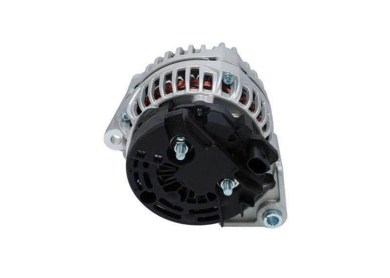 bosch alternator 140a 14v, bosch alternator installed, high performance alternator for ducato iii and iveco daily BOSCH Alternator 140A 14V - Fits Ducato III 3.0 Multijet 11 > 14 & Iveco Daily 35S 06 > 09 | High Performance BOSCH Alternator 140A 14V for Ducato III & Iveco Daily bosch, alternator, 140a, 14v, vehicle-parts, automotive, ducaot-iii, iveco-daily, mechanics, ai-generated