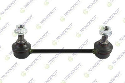 Teknorot MI-767 Mitsubishi Fuso Canter FE839 FE859 Left Front Sway Bar Link — Sway Bars & Links
