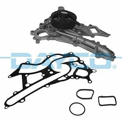 DAYCO DP2119 Water Pump - Engine Cooling for M276 Models — Water Pump & Thermostat