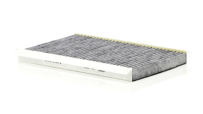Mann CUK2532 Cabin Air Filter Hyundai i30 Kia Cee D Ceed Pro Cee D 07-12 — Air & Cabin Filters
