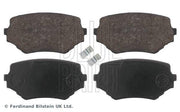 blueprint brake pads for suzuki grand vitara 98-05, front brake pad set blueprint adk84222, brake pad technical specifications for suzuki grand vitara BLUEPRINT Brake Pads - Front Brake Pads Set for Suzuki Grand Vitara 98-05 | ECE R90 Approved BLUEPRINT Brake Pads for Suzuki Grand Vitara 98-05 brake-pads, suzuki-grand-vitara, car-parts, front-brake-installation, ece-r90-approved, braking-system, car-maintenance, vehicle-upgrade, ai-generated, auto-accessories