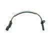 MGA 33697 ABS Sensor Front Srw R-L Ford: V-362 12 — Brake Sensors & ABS