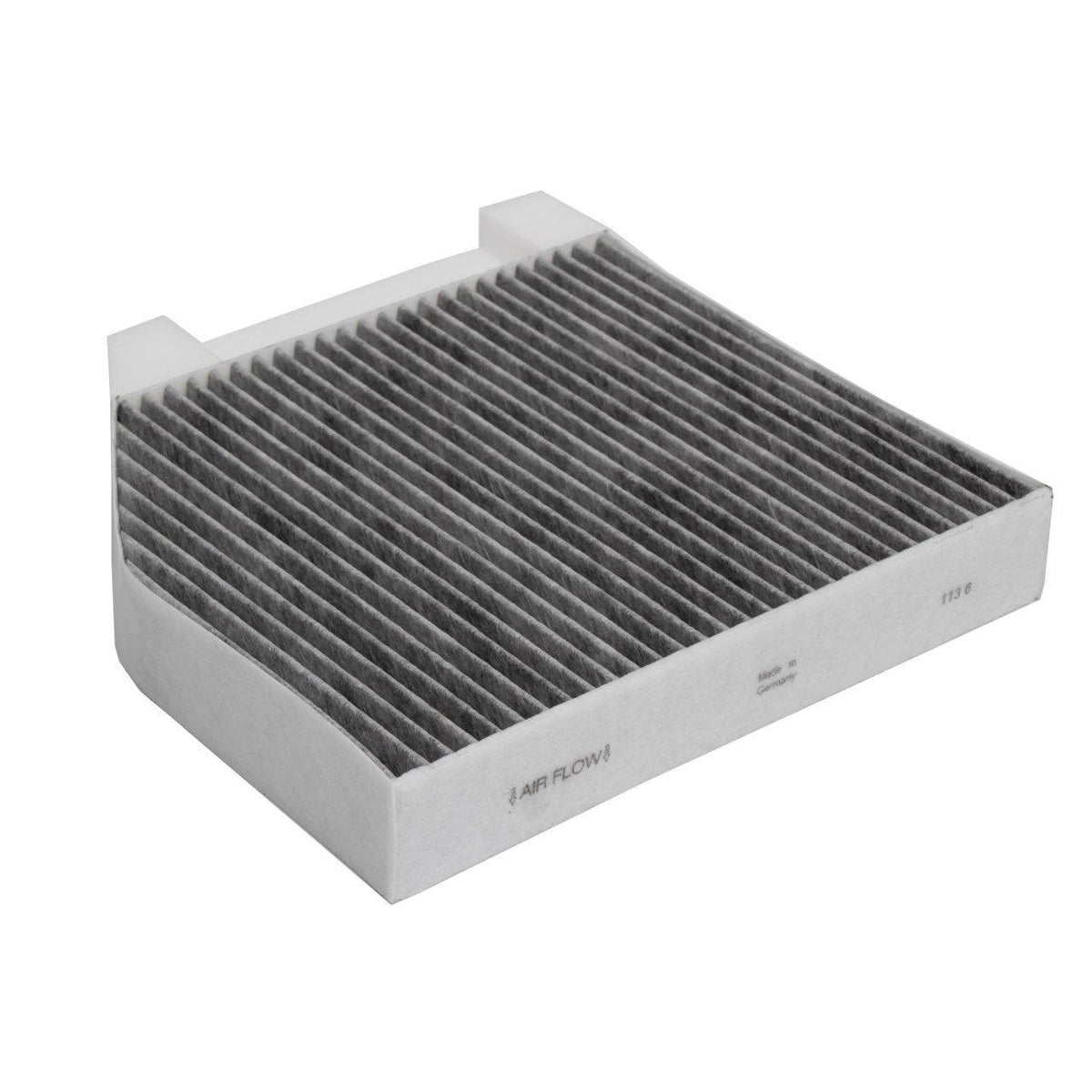 BOSCH Carbon Pollen Filter for Mercedes GLC 250/300 For All X253 Models — Air & Cabin Filters