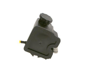 bosch power steering pump image, bosch ks00000590 product close-up BOSCH KS00000590 - Power Steering Pump for CDI Models | Suitable for Car Owners & Mechanics BOSCH KS00000590 - Power Steering Pump for CDI Models bosch, power-steering-pump, hydraulic-pump, car-parts, vehicle-upgrade, cdimodels, mechanics, car-owners, automotive-repair, ai-generated