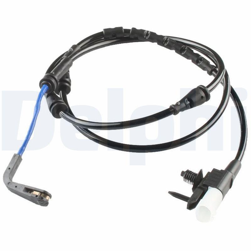Delphi LZ0356 Brake Warning Cable-1 Piece Jaguar E-Pace 09 /2017 /