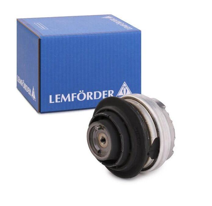 Lemförder Mercedes W220 Engine Mount - Compatible with W210 E320 CDI — Mounts