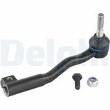 Delphi TA1876 Right Steering Rod for 1996-2004 BMW 5 Series (E39) — Tie Rods & Linkage